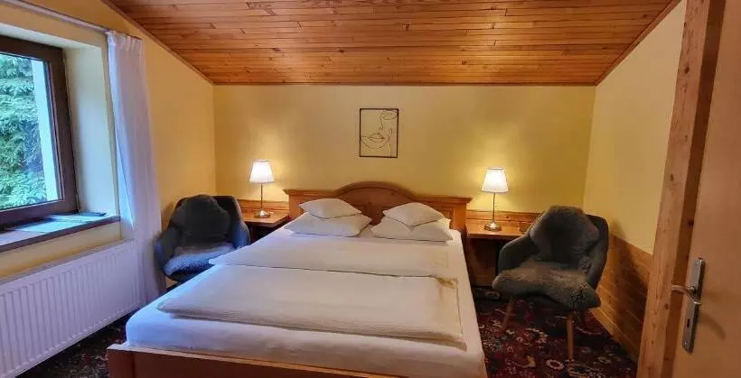 Pension Vinkl