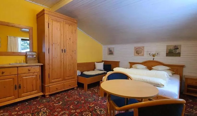Pension Vinkl