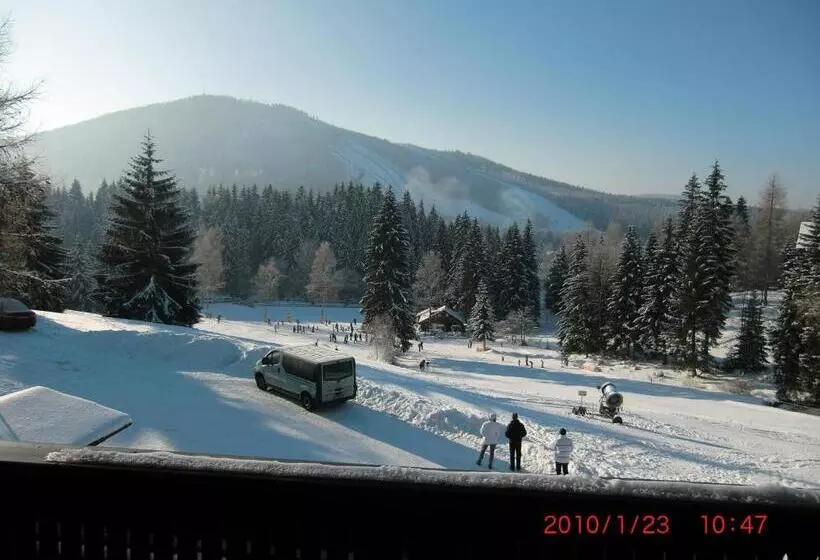 Pension Vinkl