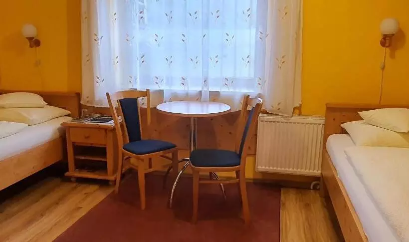 Pension Vinkl