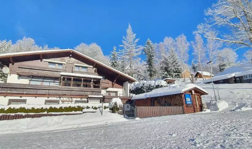 Pension Vinkl