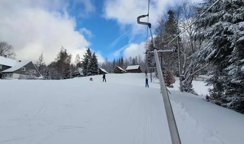 Pension Vinkl