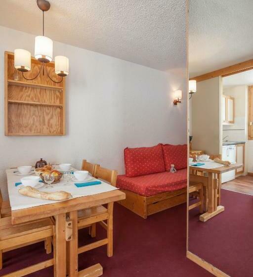 Résidence Pierre & Vacances Emeraude