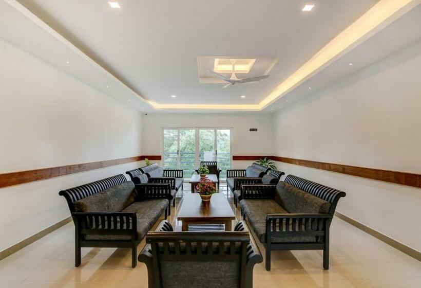 Misty Garden Resorts