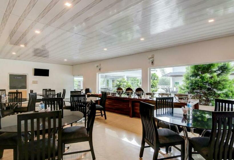 Misty Garden Resorts