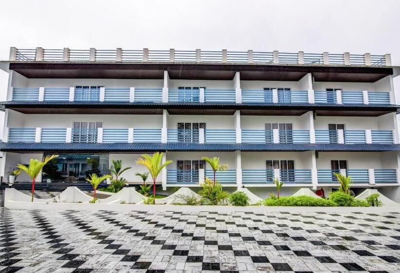 Misty Garden Resorts