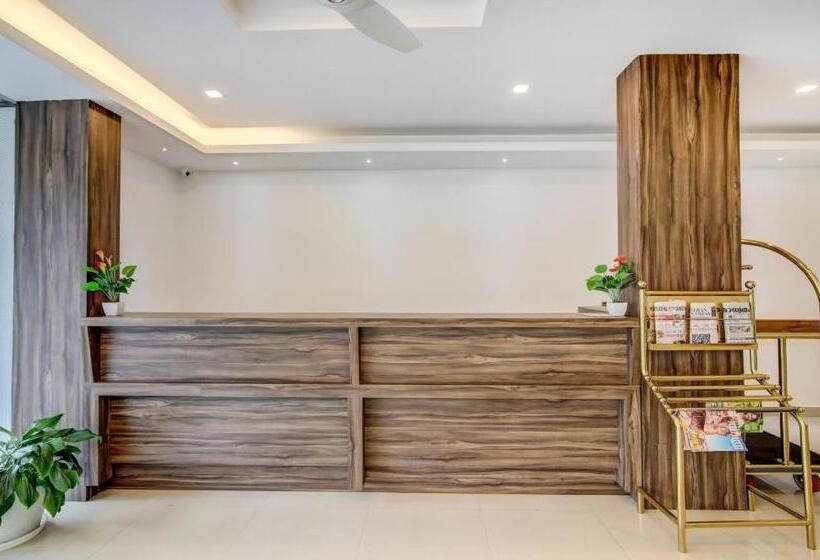 Misty Garden Resorts