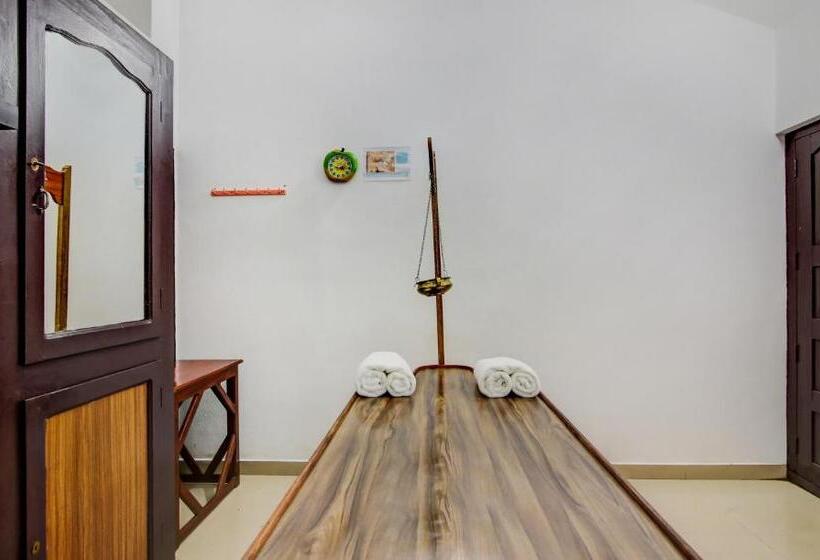 Misty Garden Resorts