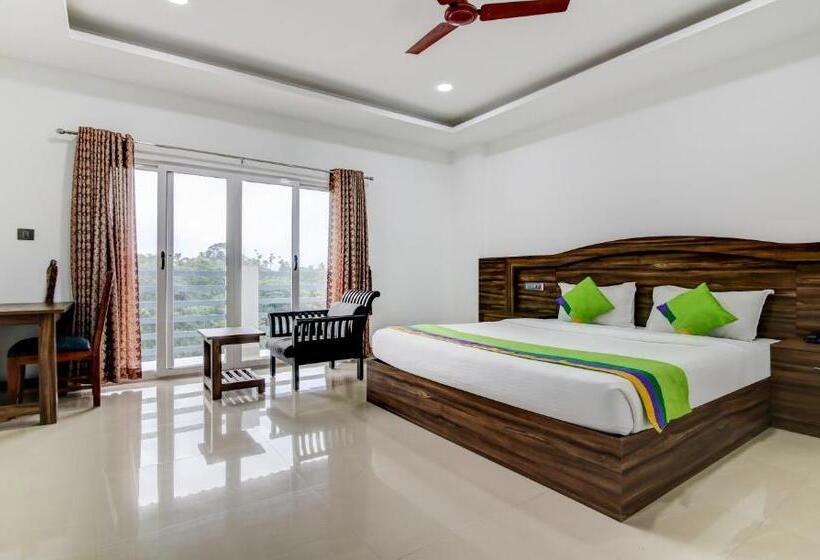 Misty Garden Resorts