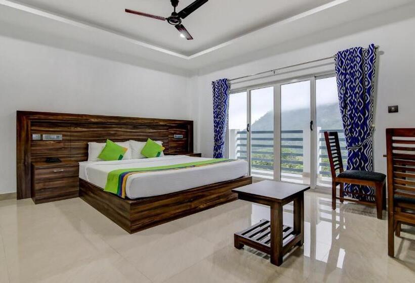 Misty Garden Resorts