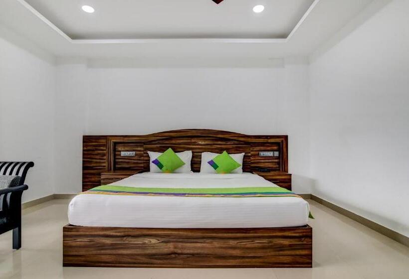 Misty Garden Resorts