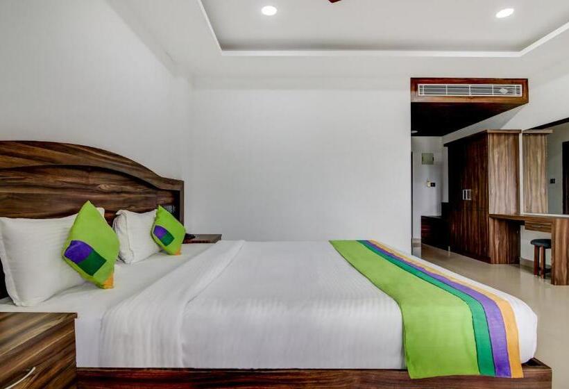 Misty Garden Resorts