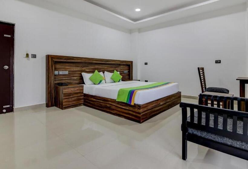 Misty Garden Resorts