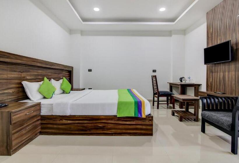 Misty Garden Resorts