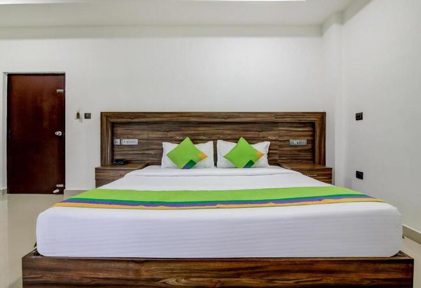 Misty Garden Resorts