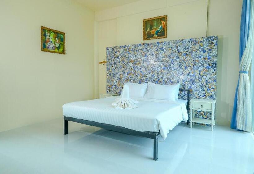 Yoko River Kwai Resort