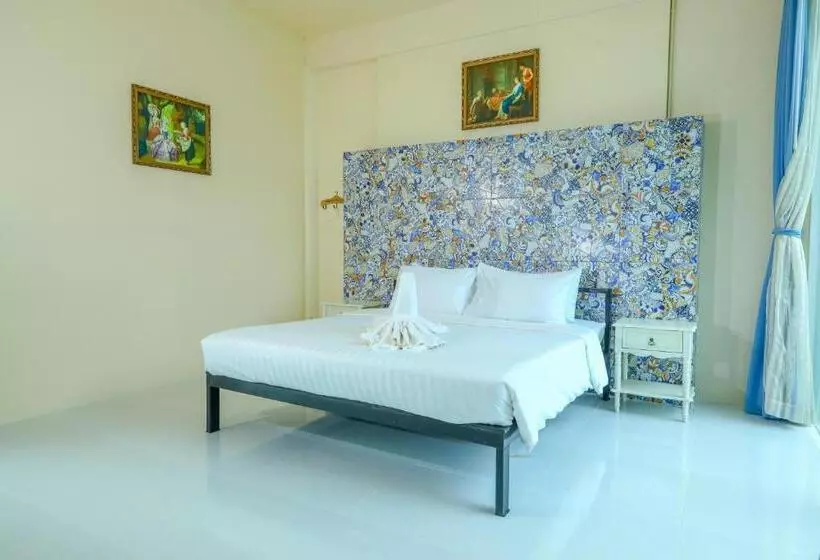 Yoko River Kwai Resort