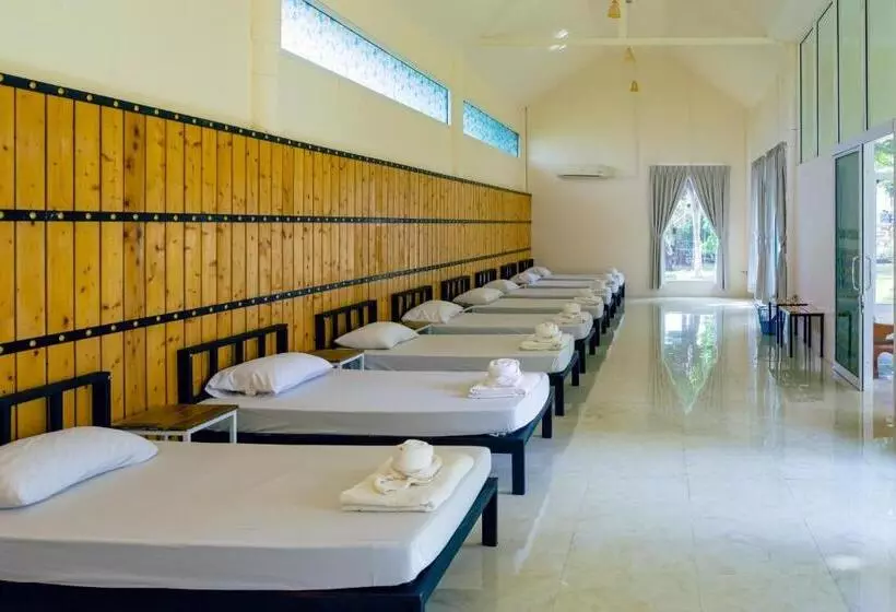 Yoko River Kwai Resort