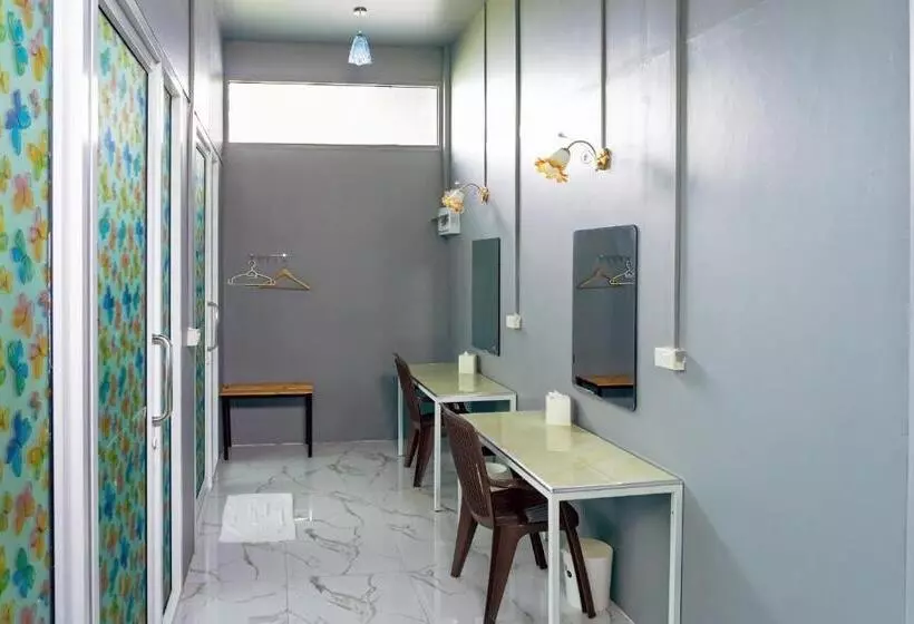 Yoko River Kwai Resort