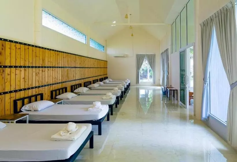 Yoko River Kwai Resort