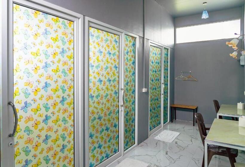 Yoko River Kwai Resort