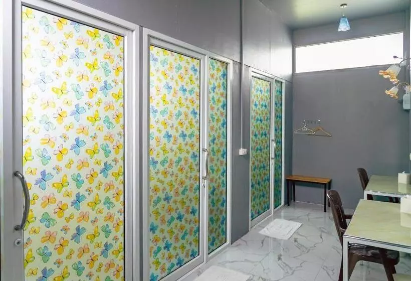 Yoko River Kwai Resort