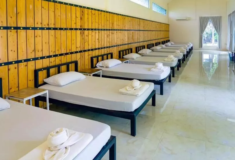 Yoko River Kwai Resort