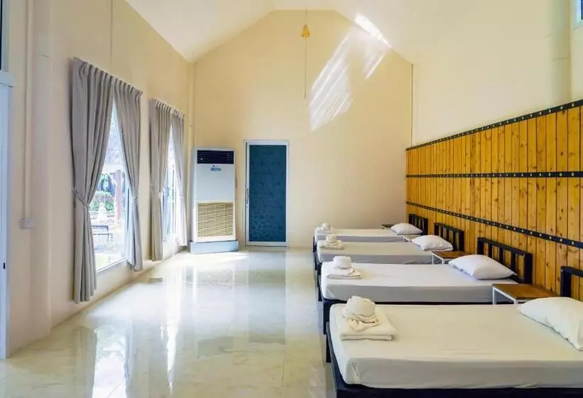 Yoko River Kwai Resort