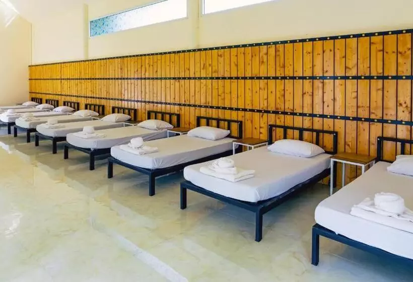 Yoko River Kwai Resort