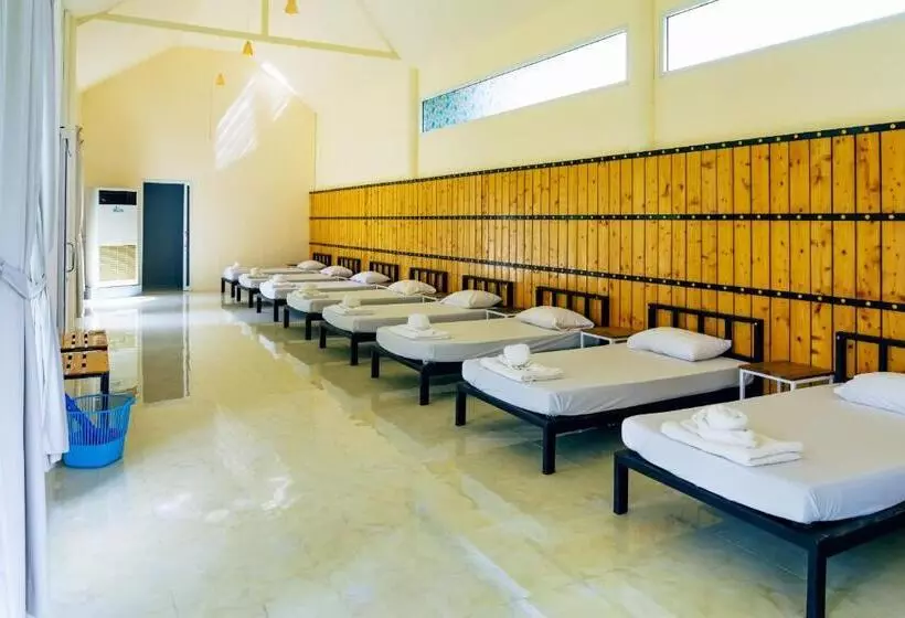 Yoko River Kwai Resort