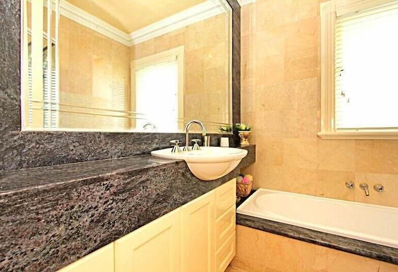 Abc Accommodation   Rosebud