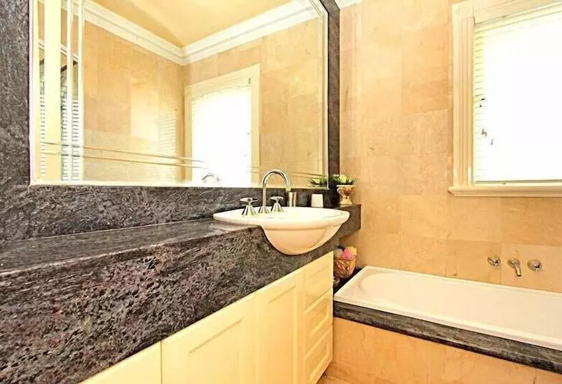 Abc Accommodation   Rosebud