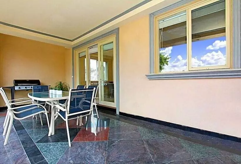 Abc Accommodation   Rosebud