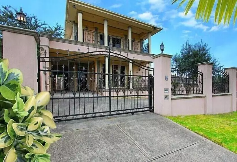 Abc Accommodation   Rosebud