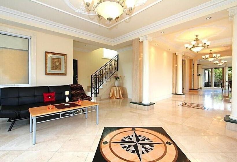 Abc Accommodation   Rosebud