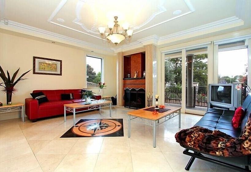 Abc Accommodation   Rosebud