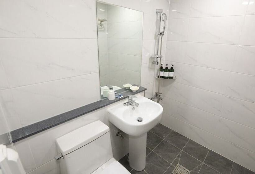 Hospedaria Casa Mini