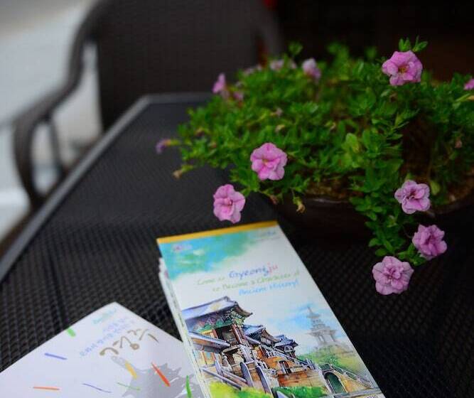 Hospedaria Casa Mini