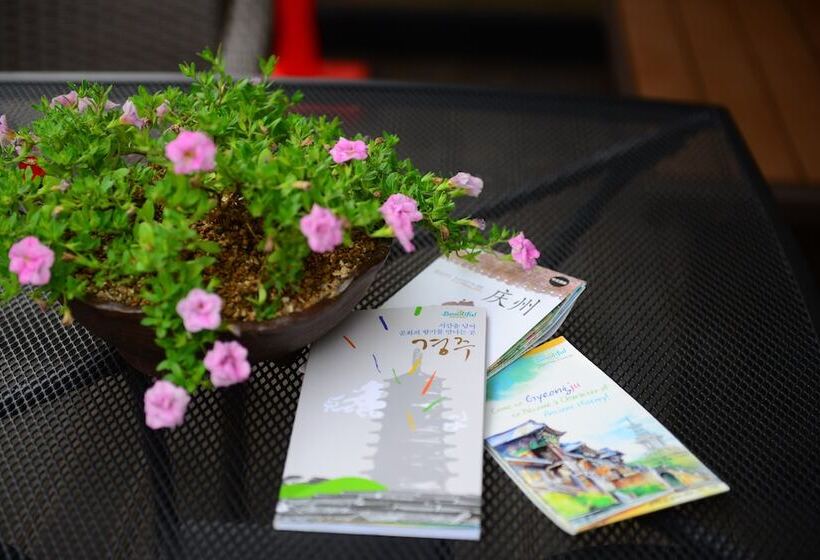 Hospedaria Casa Mini