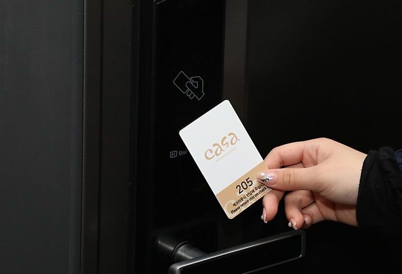 Hospedaria Casa Mini