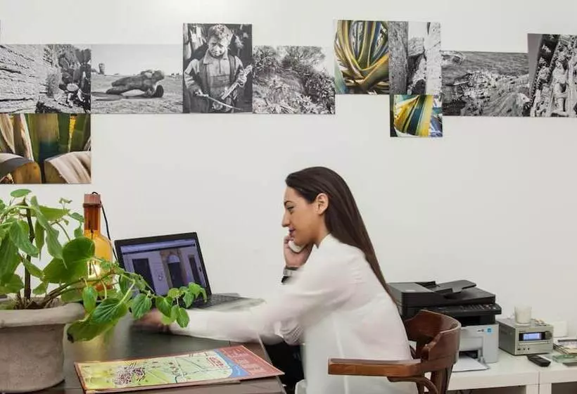 مبيت وإفطار Garibaldi 61