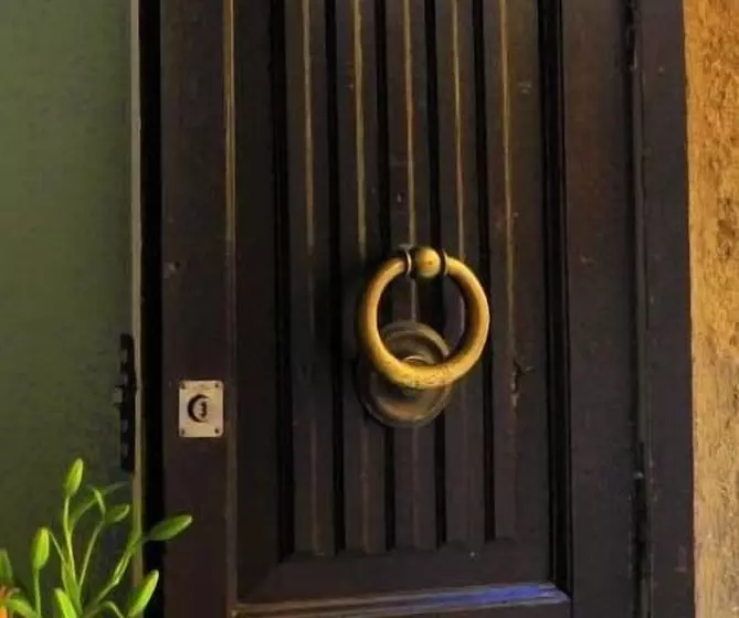 مبيت وإفطار Garibaldi 61