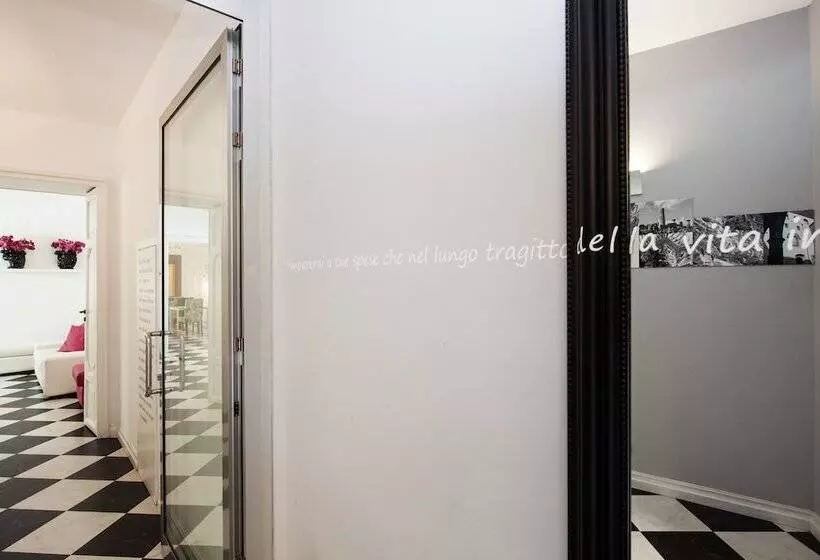 مبيت وإفطار Garibaldi 61