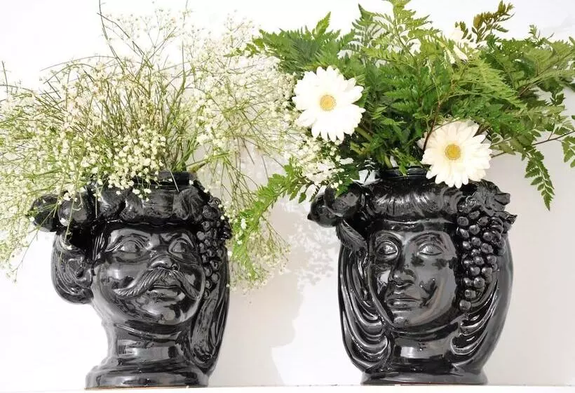 مبيت وإفطار Garibaldi 61