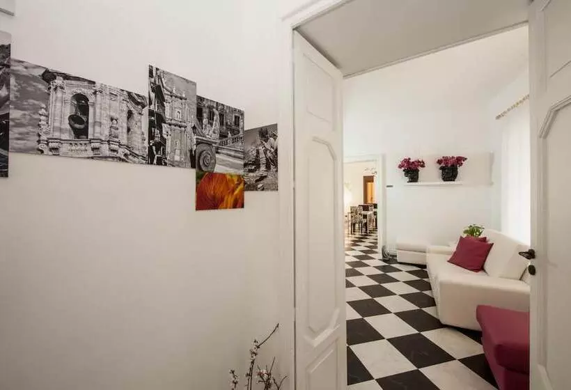 مبيت وإفطار Garibaldi 61