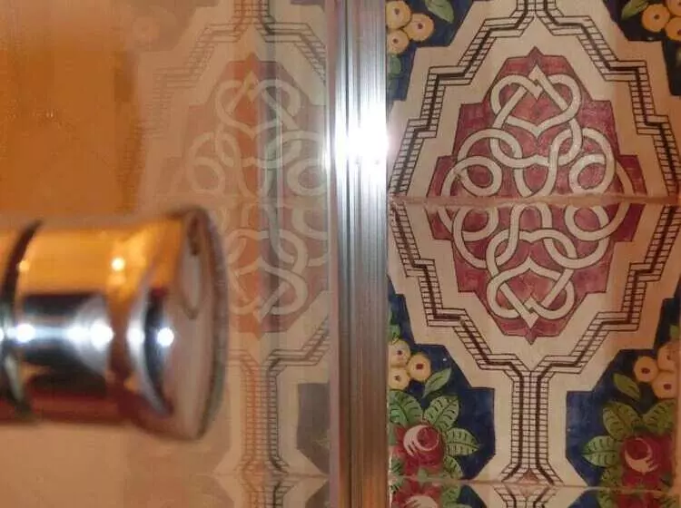 مبيت وإفطار Garibaldi 61