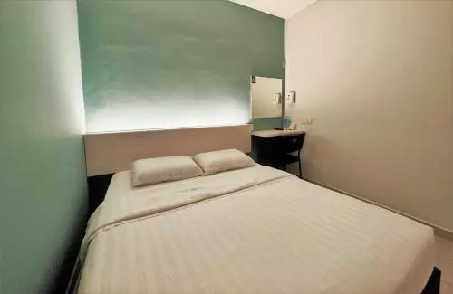 De Uptown Hotel @ Ss2