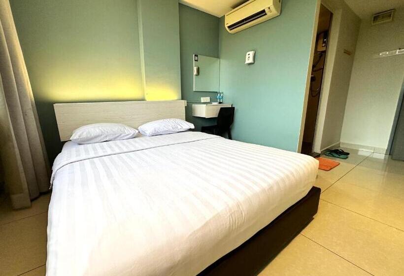 De Uptown Hotel @ Ss2