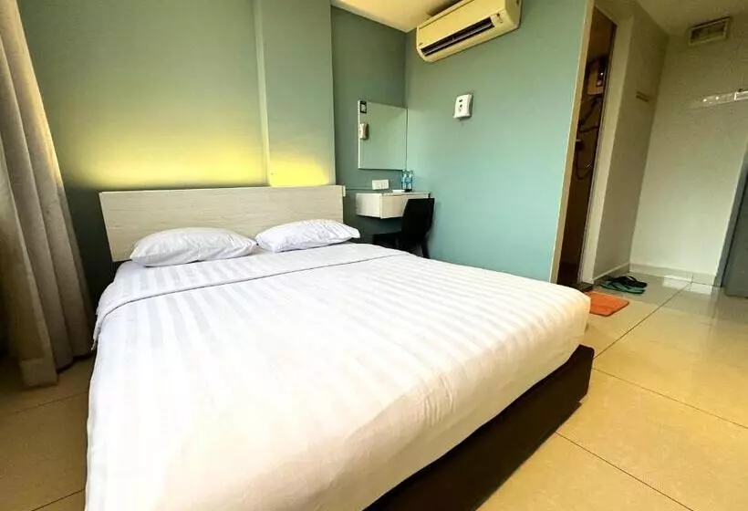 De Uptown Hotel @ Ss2