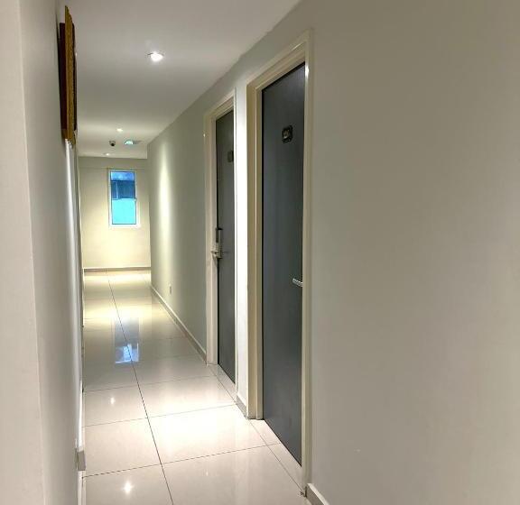 De Uptown Hotel @ Ss2